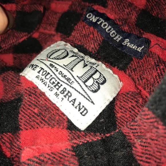 Flannel - Picture 2 of 3